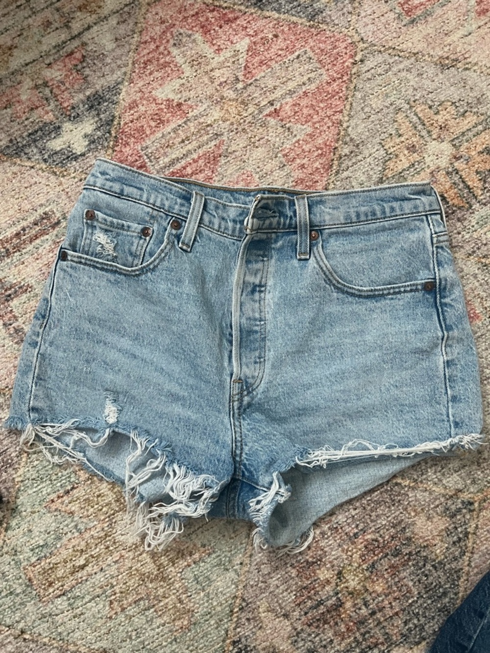 Levi’s 501 Shorts